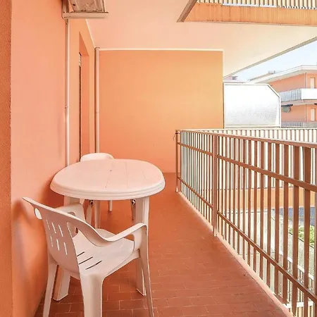 Casa Rosa Bibione
