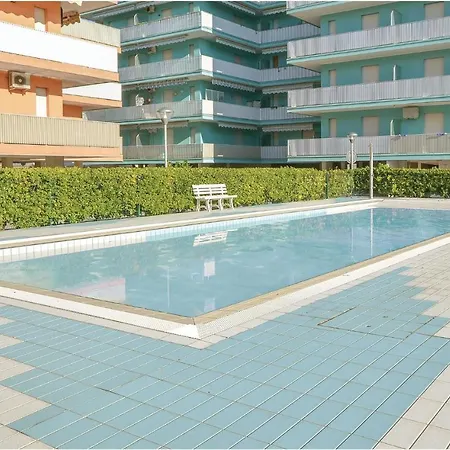 Appartamento Casa Rosa *