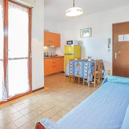 Casa Rosa Appartamento *