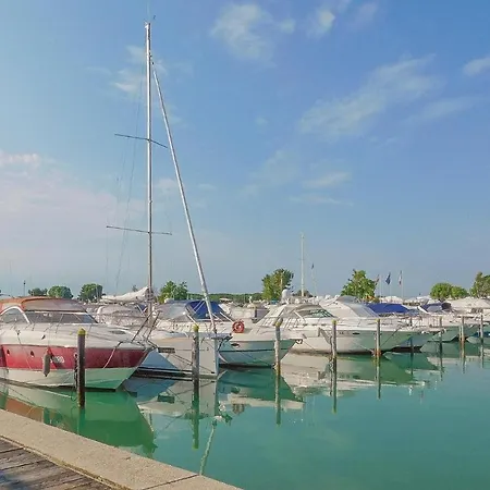 Casa Rosa Bibione